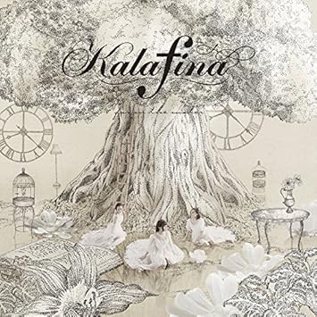 Far On The Water / Kalafina