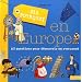 Dis pourquoi en Europe : 365 questions pour d�couvrir en s'amusant