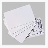 Baumgartens PVC ID Cards