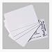 Office Products : Baumgartens PVC ID Cards
