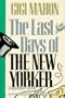 The Last Days of the New Yorker