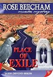 Place of Exile: Jude Devine Series, Book 3 (Jude Devine Mystery Series)