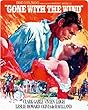Gone With The Wind Steelbook (Blu-ray + UV Copy) [1939][Region Free]