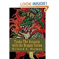Tasha-The Assassin with the Dragon Tattoo