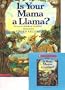 Is Your Mama a Llama? (Book and Audio CD) (Paperback)