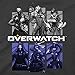 Overwatch Bring Your Friends Men's Short Sleeve Premium T-Shirt
