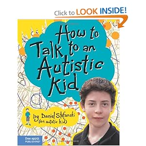 How to Talk to an Autistic Kid