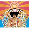 Axis Bold As Love (Vinyl) by Jimi Hendrix