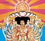 Axis Bold As Love (Vinyl)