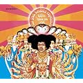 Axis: Bold As Love (Ogv) [12 inch Analog]
