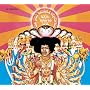 Axis Bold As Love (Vinyl)