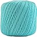 Crochet Thread - Size 10 - Color 22 - AQUA