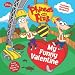 My Funny Valentine (Phineas & Ferb 8x8)