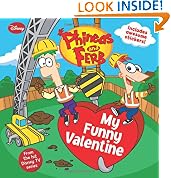 Phineas and Ferb #2