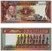 Swaziland ND (1974) 1 Lilangeni, Pick 1a picture