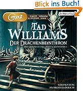 Der Drachenbeinthron: Das Geheimnis der Gro�en Schwerter 01
