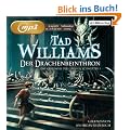 Der Drachenbeinthron: Das Geheimnis der Gro�en Schwerter 01