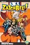 Zatch Bell!, Vol. 24