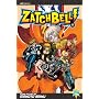 Zatch Bell!, Volume 24 (Zatch Bell (Graphic Novels))
