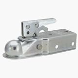 Reese 74042 Trailer Couplers