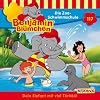 Die Zoo-Schwimmschule Folge 117 [Musikkassette] [Musikkassette]