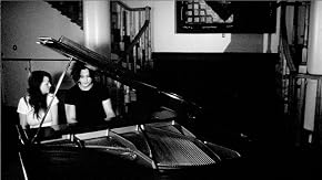 Image de The White Stripes