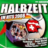 Halbzeit Euro 2008 Hits