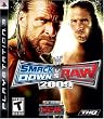 WWE Smackdown vs Raw 2009