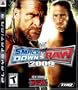 WWE Smackdown 2009
