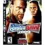 WWE Smackdown vs Raw 2009