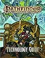 Pathfinder Campaign Setting: Technology Guide