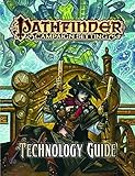 Pathfinder Campaign Setting: Technology Guide