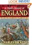 Child's History of England