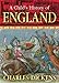 cover of A Child's History of England