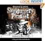 Skulduggery Pleasant. Derek Landy