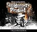 Skulduggery Pleasant: Complete & Unabridged