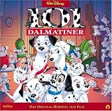 101 Dalmatiner - Walt Disney