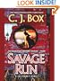 Savage Run: A Joe Pickett Novel: A Joe Pickett Novel