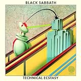 Artwork for Technical Ecstasy