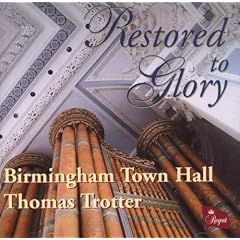 Restored to Glory