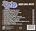 Blues Mix 17 Dirty / Various