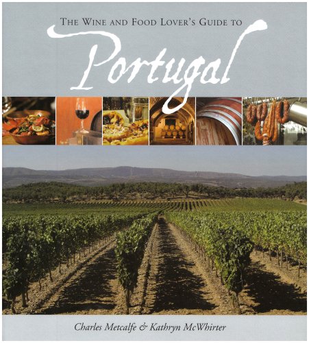 Buy The Wine and Food Lover's Guide to Portugal online at Discounted New and Used prices. Delivered to your door with Off-The-Bookshelf.