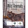 Drawing and Painting Wild Animals