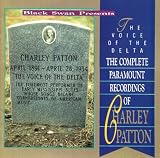 The Voice of the Delta: The Complete Paramount Recordings