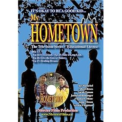 My Hometown - Disc 7 (Schools, Libraries, small groups license, etc: non-profit)