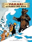 Yakari 20 Diable des Bois Le N.E.