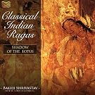 Classical Indian Ragas: Shadow of the Lotus