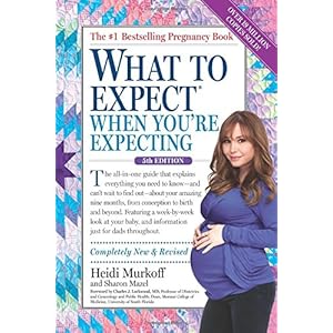 What to Expect When You're Expecting
