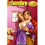 Chambre 121 - T2 de Boccere/