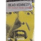 Click here to buy Dead Kennedys: The Early Years by  Klaus Flouride, Jello Biafra, Jed, East Bay Ray, and DH Peligro .